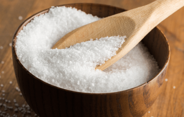 自然塩と精製塩の違い にがり塩とは？ | オーガニック＆自然派商品 